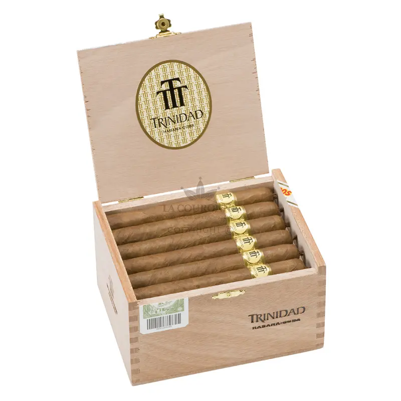 Trinidad Coloniales SBN (24)