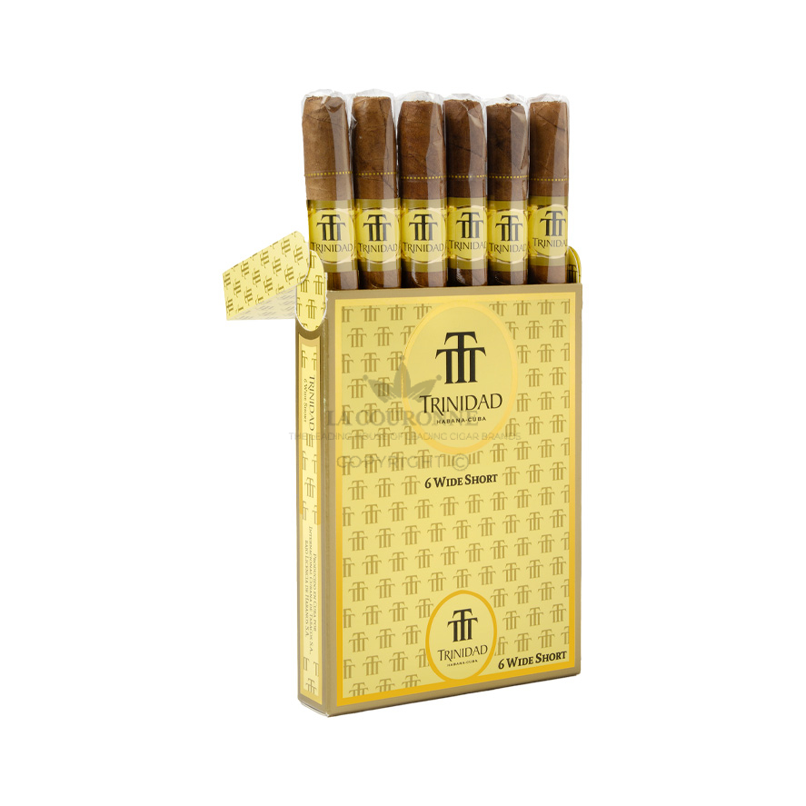 Trinidad Wide Short (10×6)