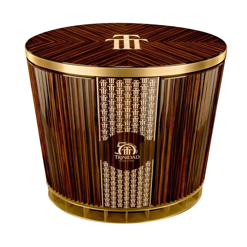 Humidor Trinidad 50th Anniversario (50)