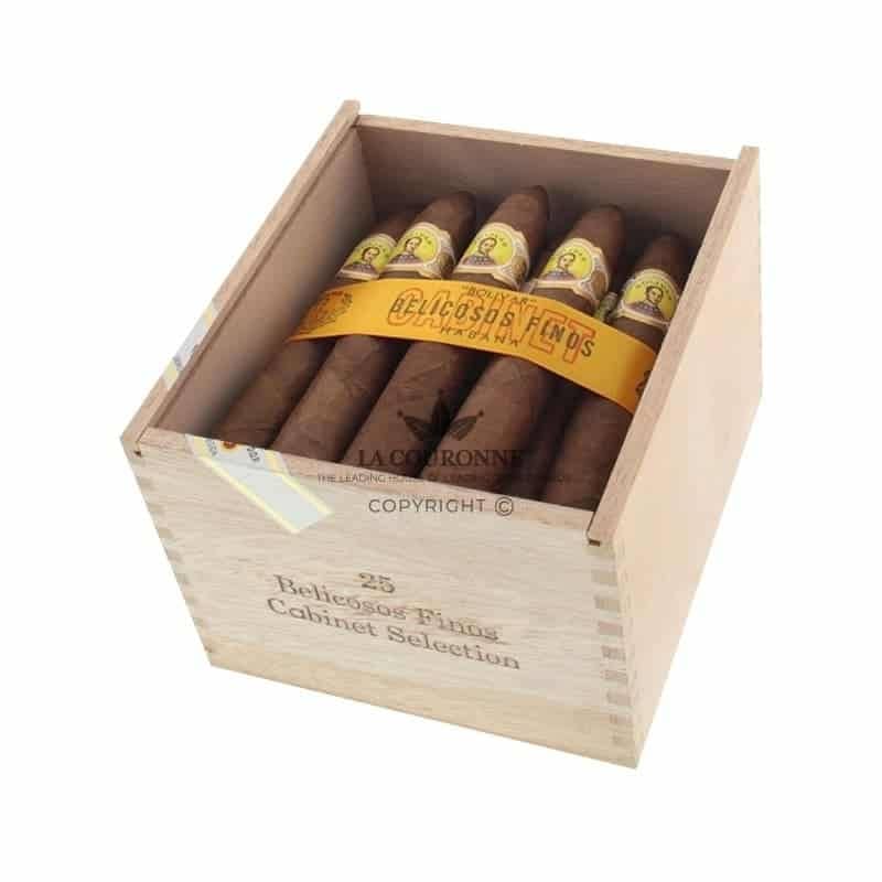 Bolivar Belicosos Finos SLB (25)
