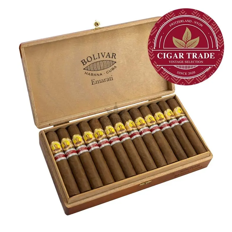 Bolivar Emarati E.R. United Arab Emirates 2015 Vintage (25)