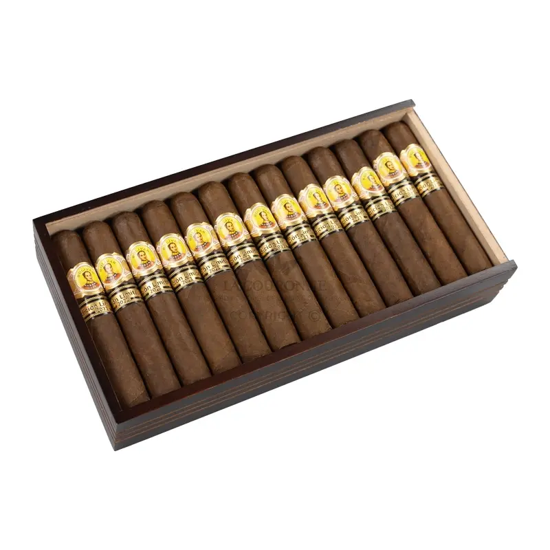 Bolívar Regentes Edición Limitada 2021 (25)