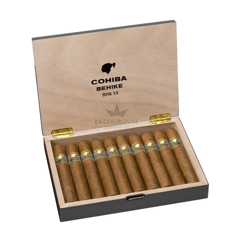 Cohiba Behike 54 (10)