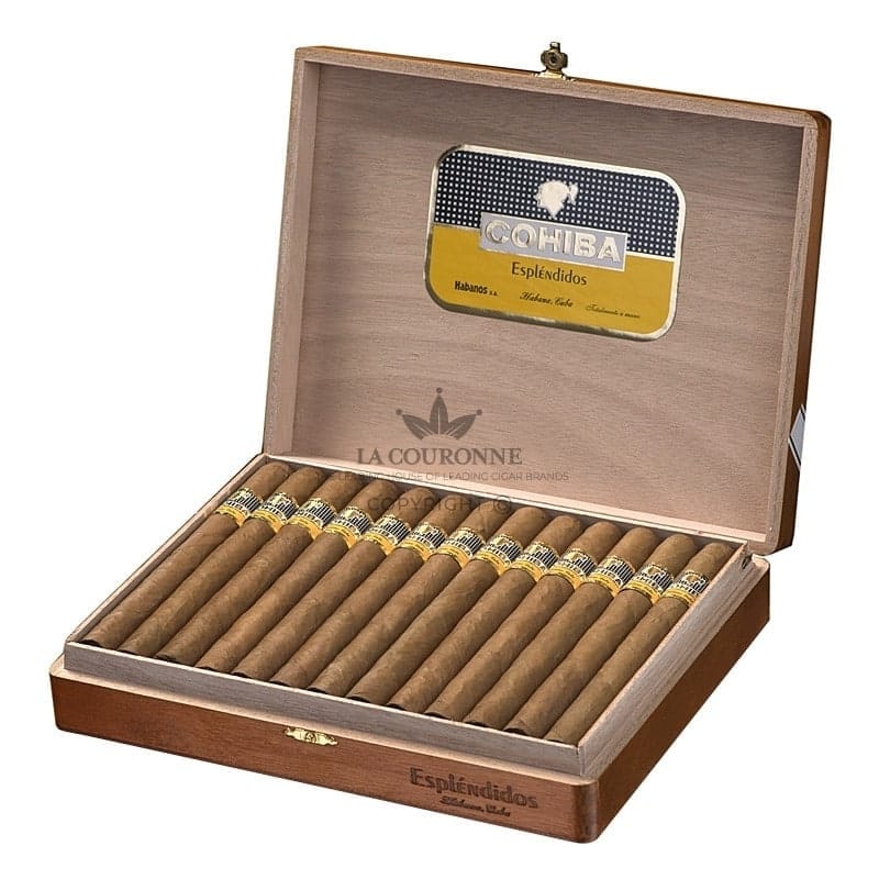 Cohiba Esplendidos BN (25)