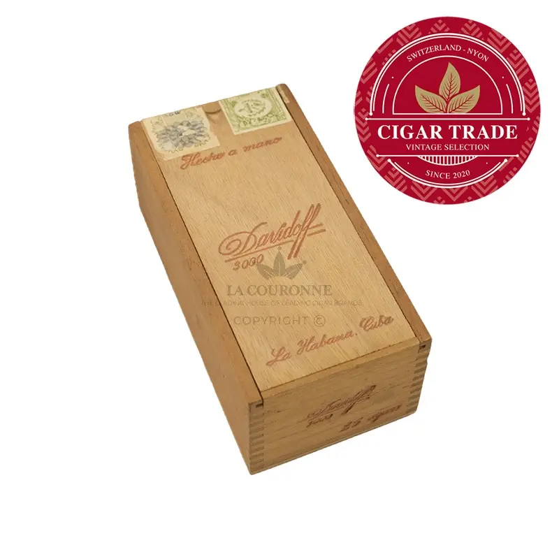 Davidoff 3000 (25)