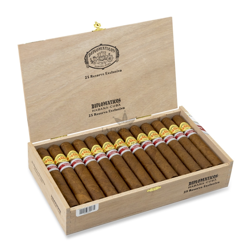 Diplomaticos Reserva Exclusiva El Caribe (25)