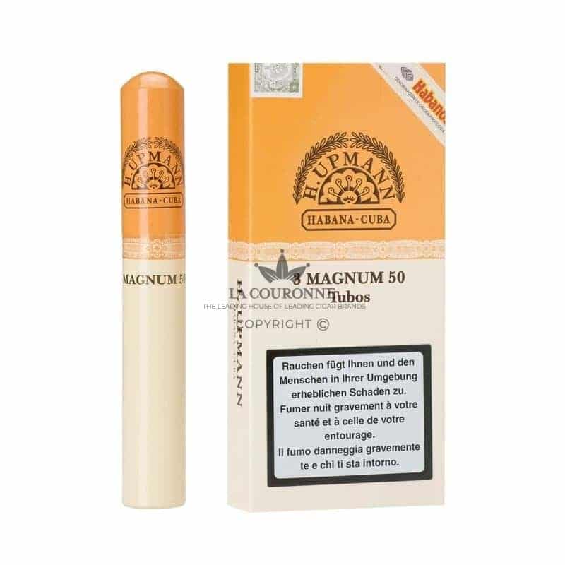 H. Upmann Magnum 50 Tubos (3)
