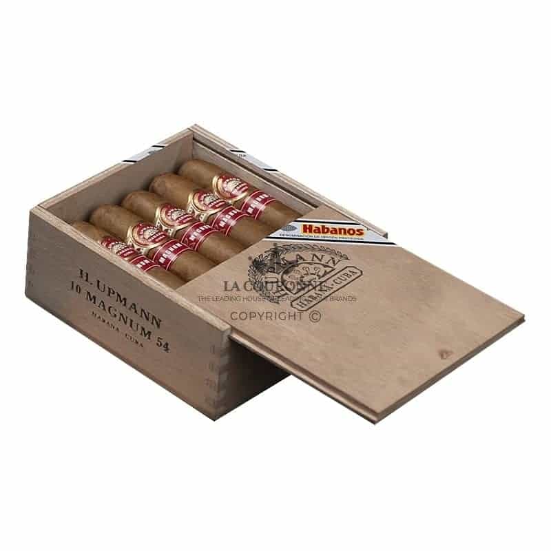 H. Upmann Magnum 54 SLB (10)