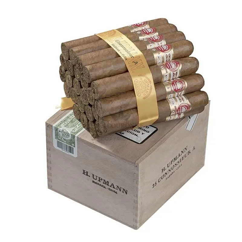 H. Upmann Connossieur A (25)