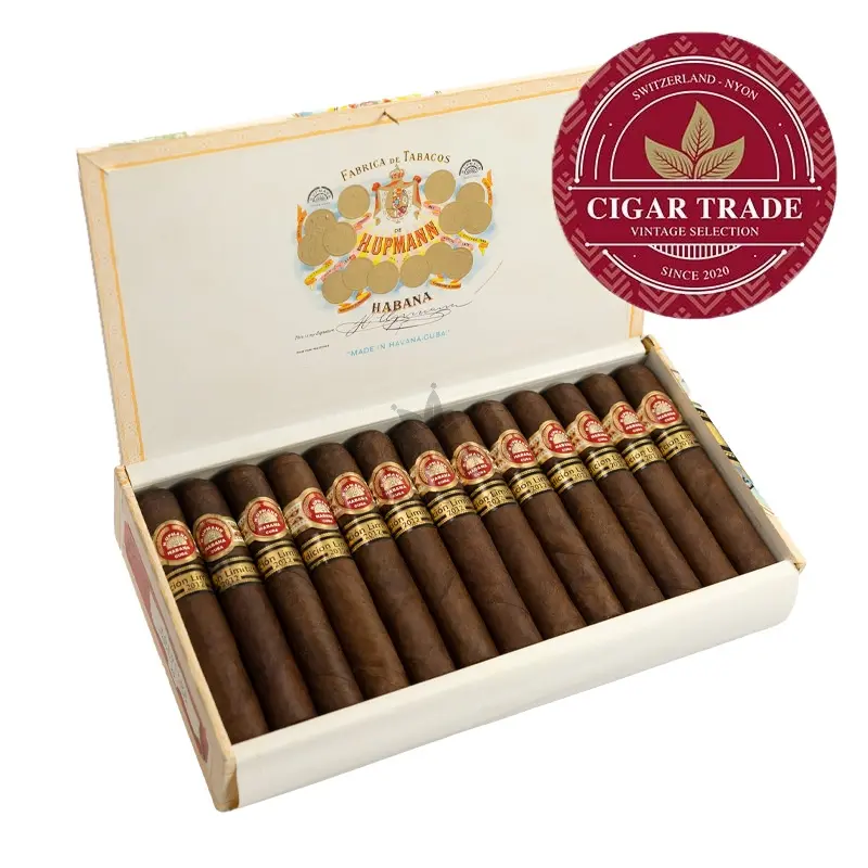 H. Upmann Robustos Edición Limitada 2012 Vintage (25)