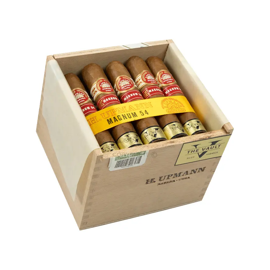 H. Upmann Magnum 54 SLB – The Vault 2019 (25)