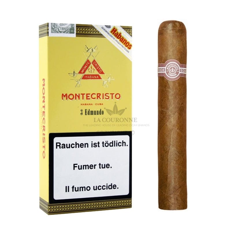 Montecristo Edmundo (3)