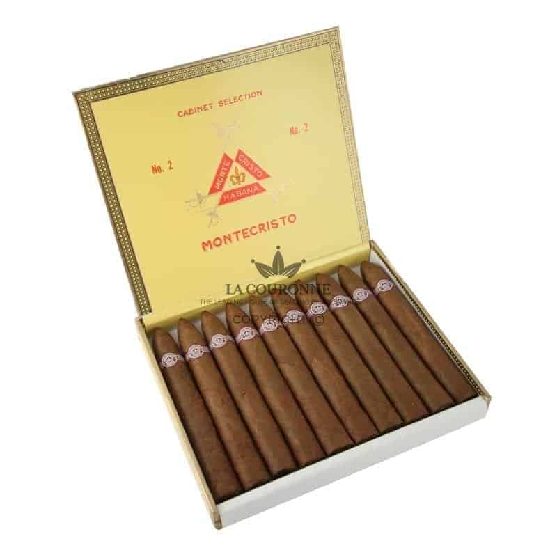 Montecristo No. 2 (10)