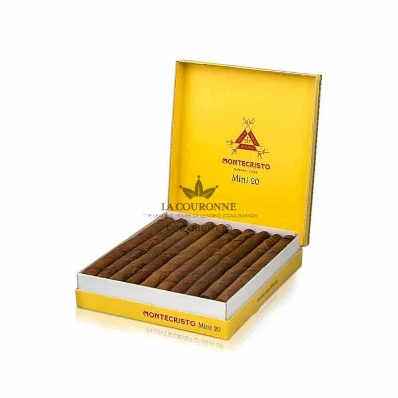 Montecristo Mini (5×20)
