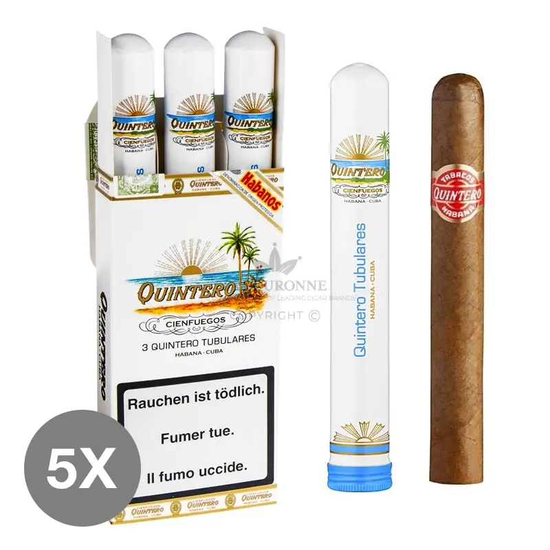 Quintero Tubulares Tubos (5×3)