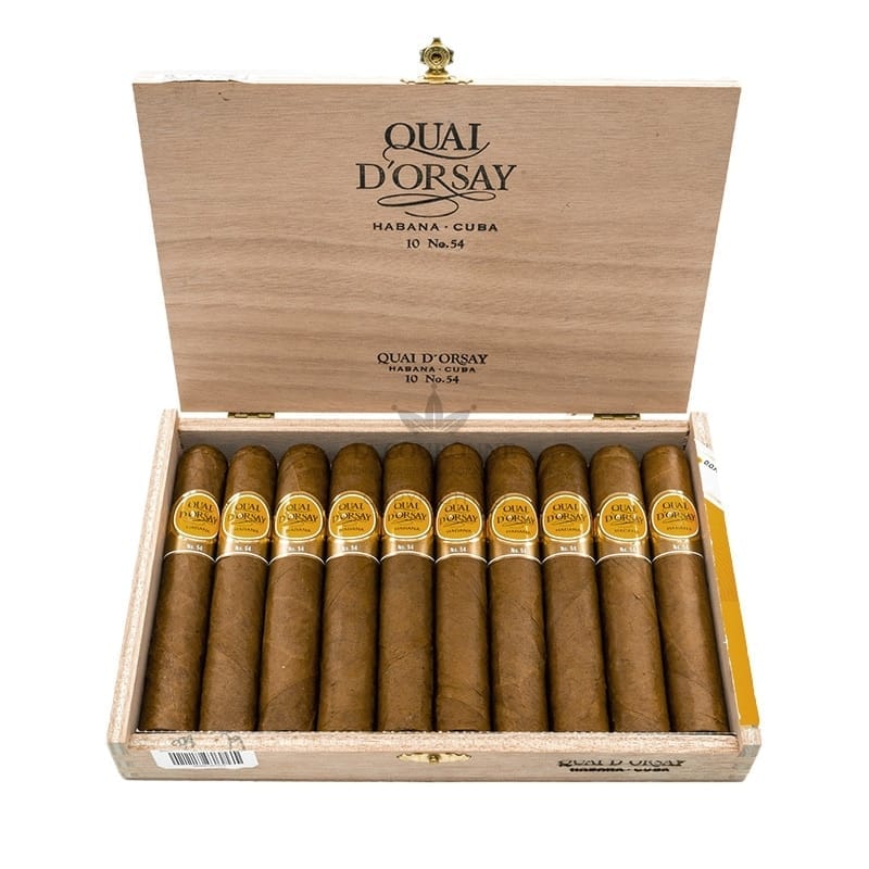 Quai d’Orsay No. 54 (10)