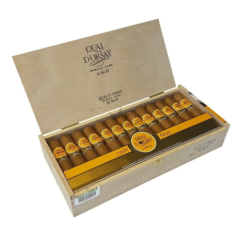 Quai d’Orsay No. 50 (25)