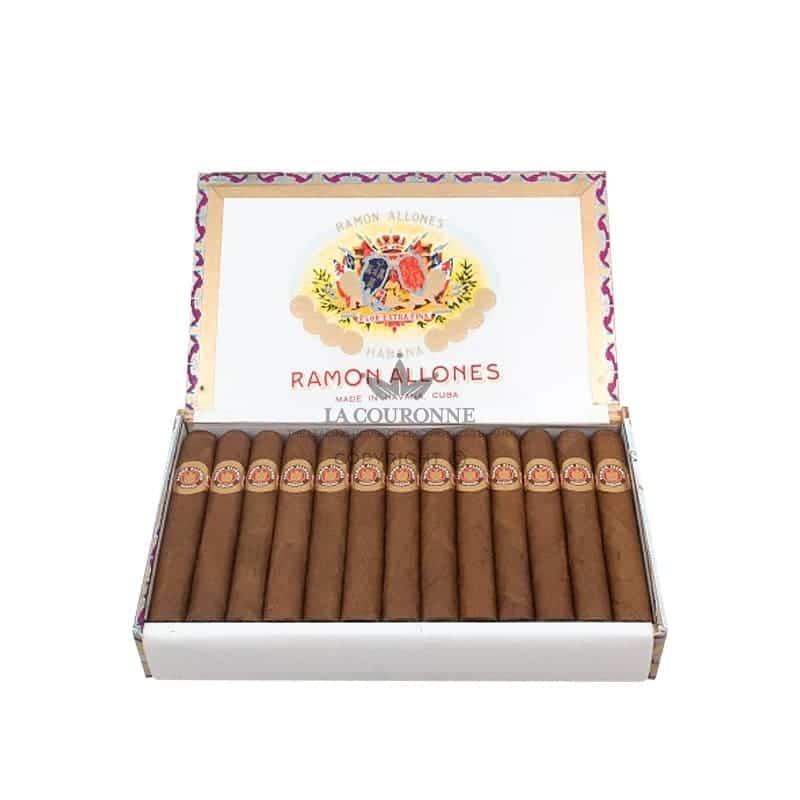 Ramon Allones Small Club Coronas (25)