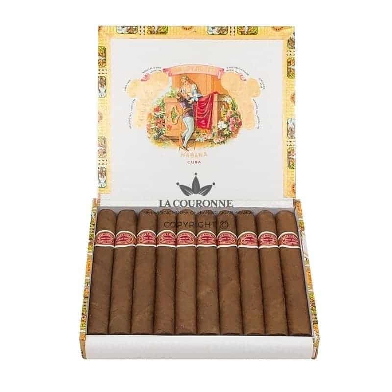 Romeo y Julieta Mille Fleurs (10)