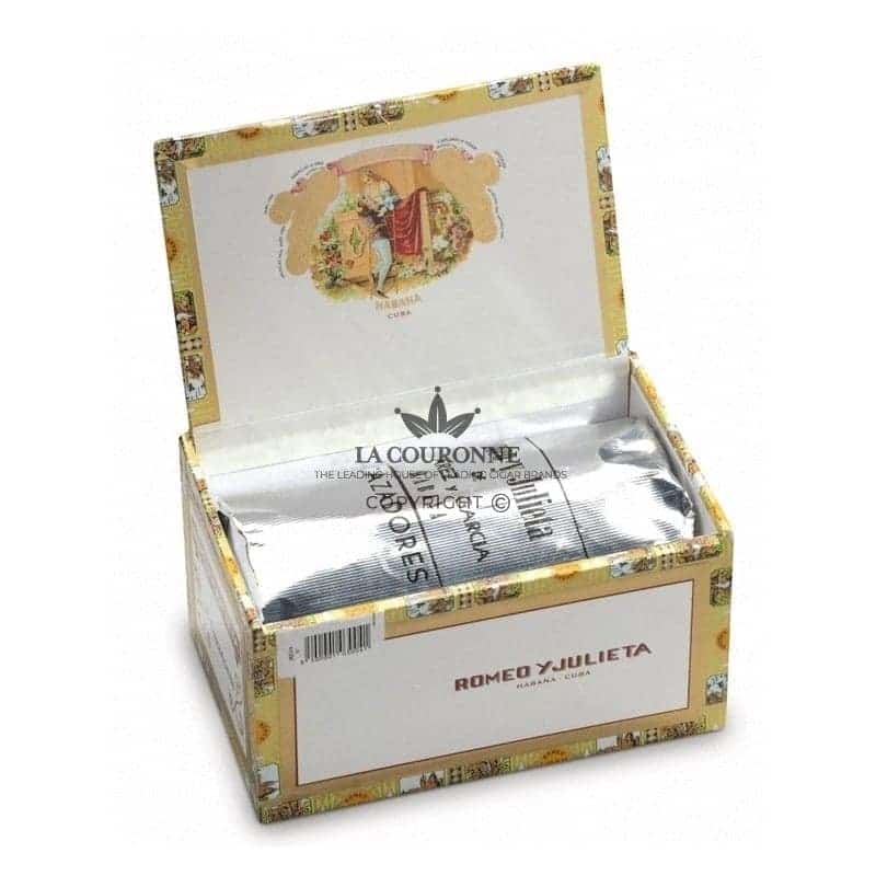 Romeo y Julieta Cazadores A/F (25)