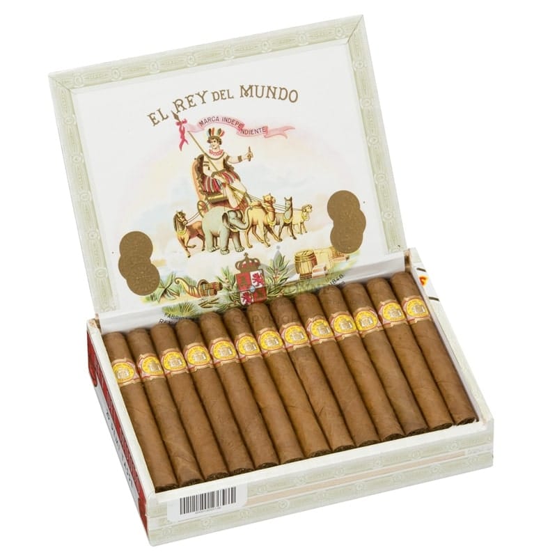 El Rey Del Mundo Demi Tasse (25)