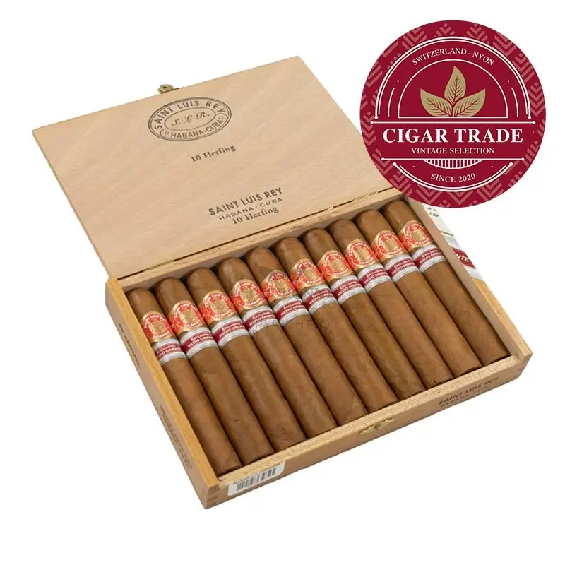 Saint Luis Rey Herfing E.R. Medio Oriente 2019 Vintage (10)