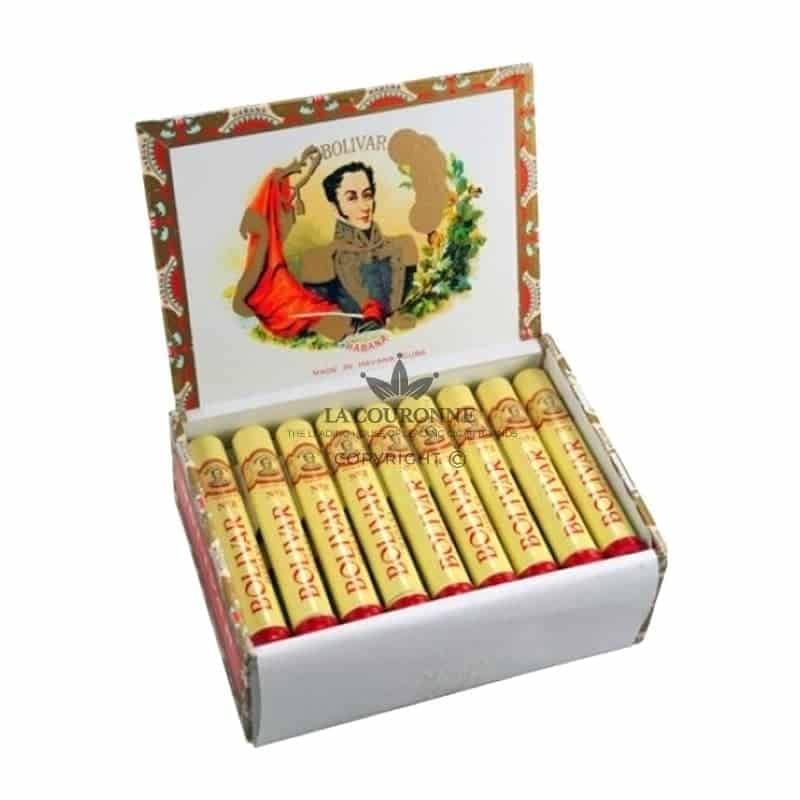 Bolivar Tubos No. 2 (25)