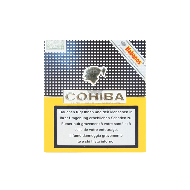 Cohiba Siglo 1 (5)