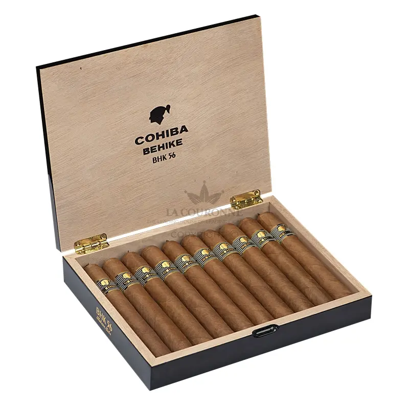 Cohiba Behike 56 (10)