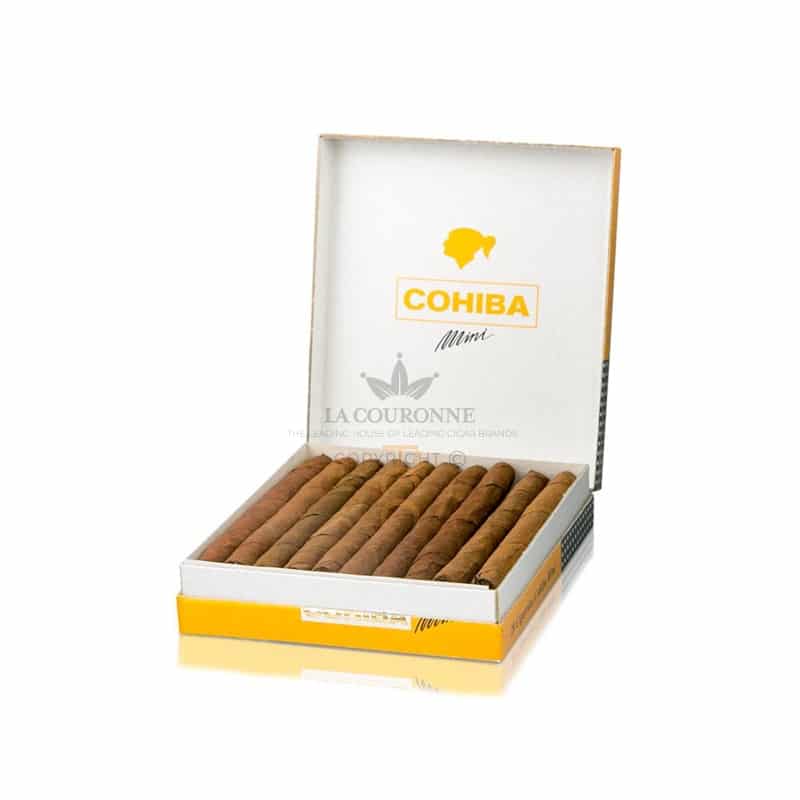 Cohiba Mini (5×20)