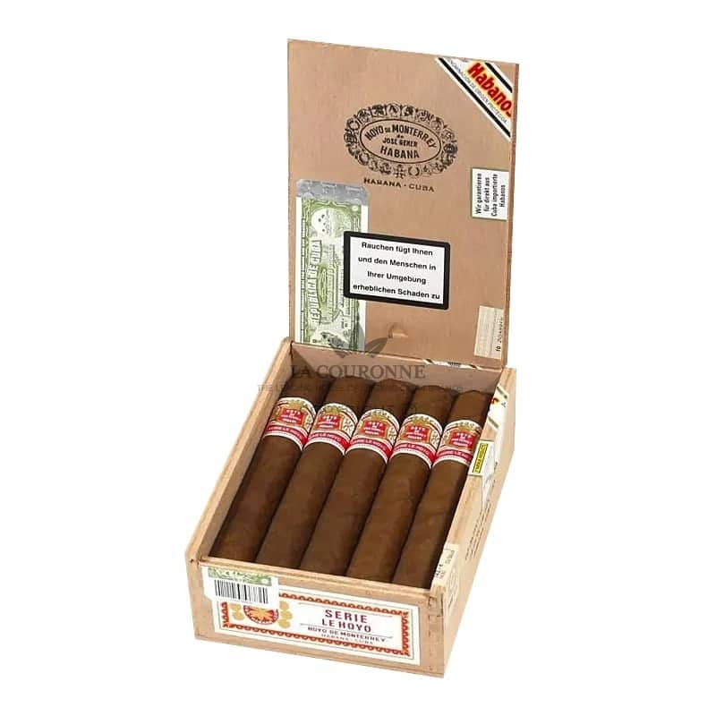 Hoyo de Monterrey Le Hoyo de San Juan SLB (10)