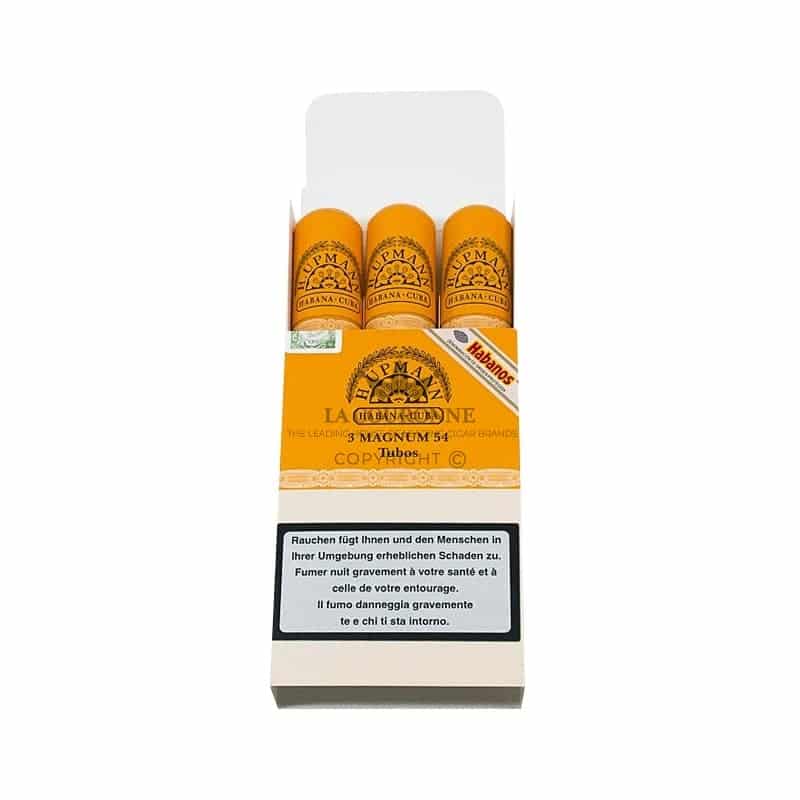H. Upmann Magnum 54 Tubos (3)