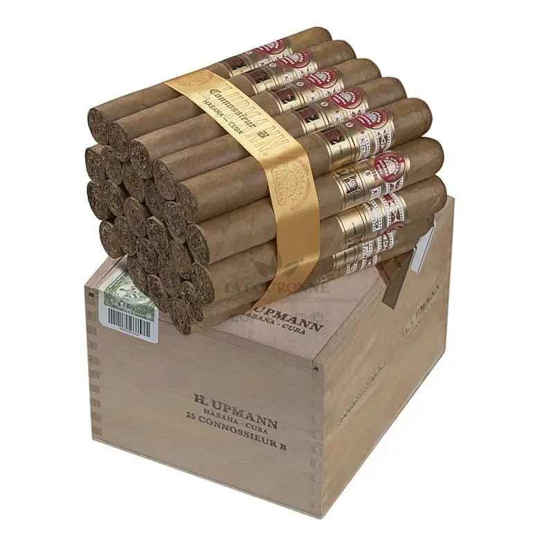 H. Upmann Connossieur B LCDH (25)