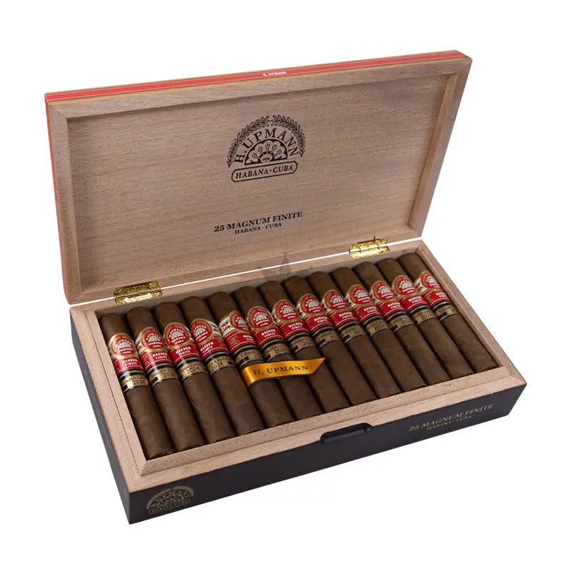 H. Upmann Magnum Finite Limited Edition 2024 (25)