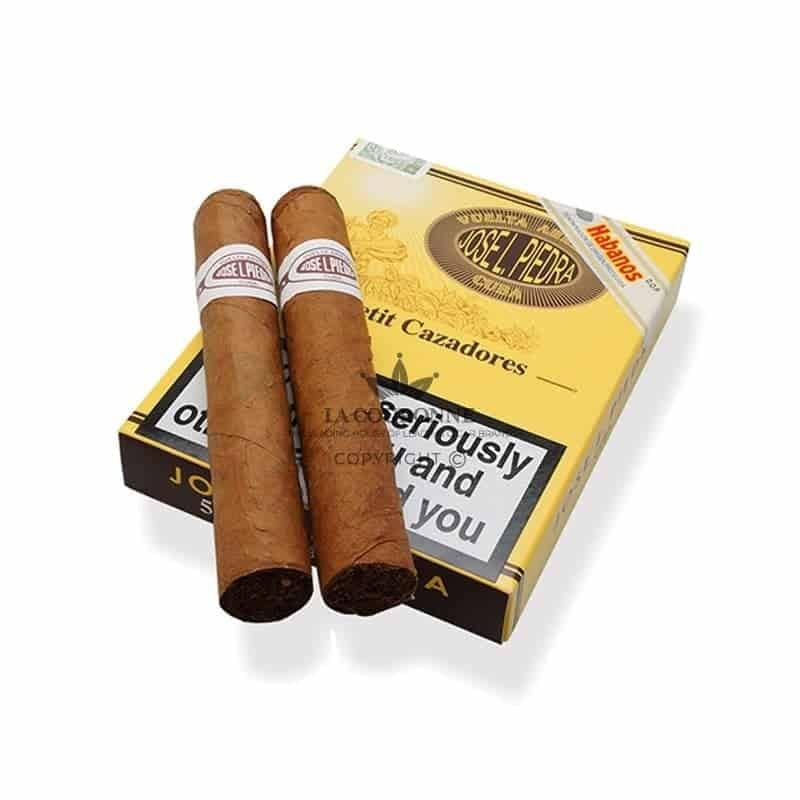 Jose L. Piedra Petit Cazadores Etui (5)