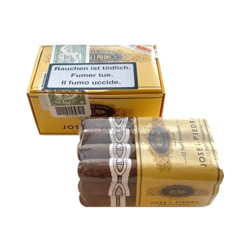 Jose L. Piedra Petit Cazadores (12)