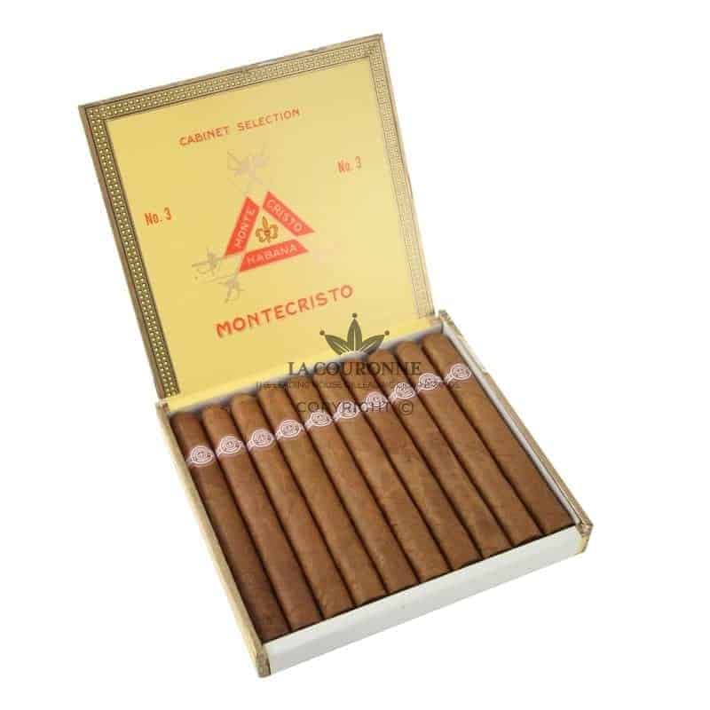 Montecristo No. 3 (10)