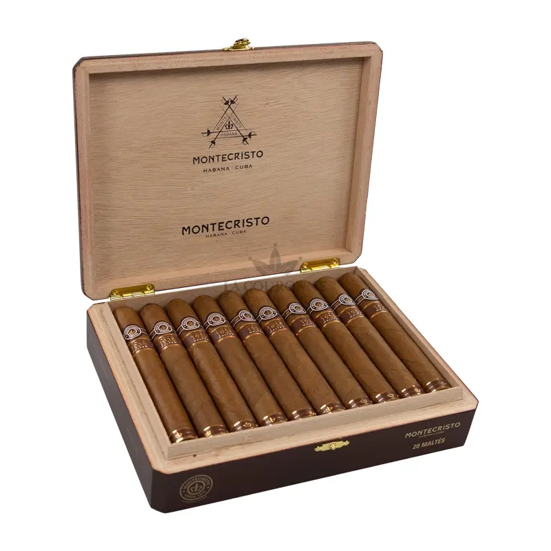 Montecristo LÍnea 1935 Maltés (20)