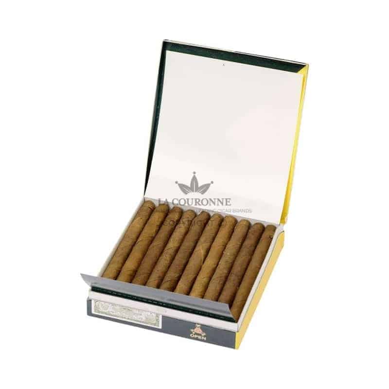 Montecristo Open Club (5×20)