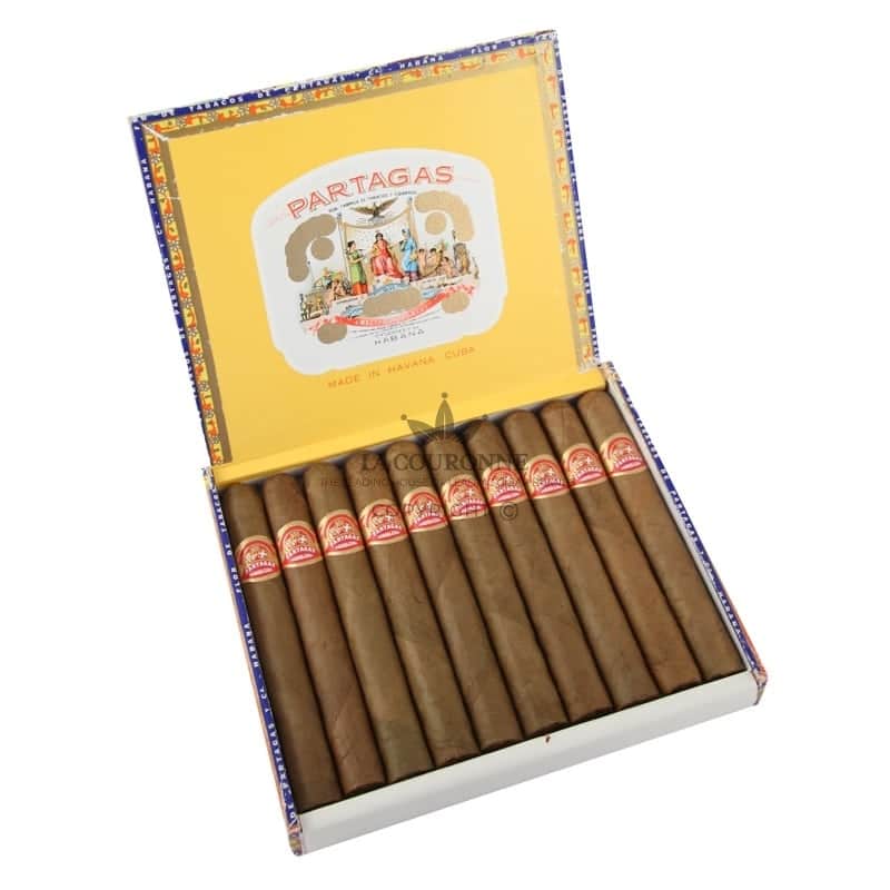 Partagas Mille Fleurs (10)