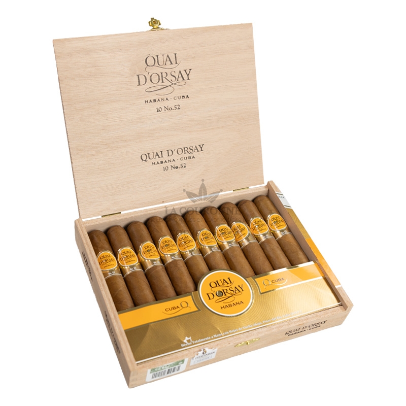 Quai d’Orsay No. 52 (10)