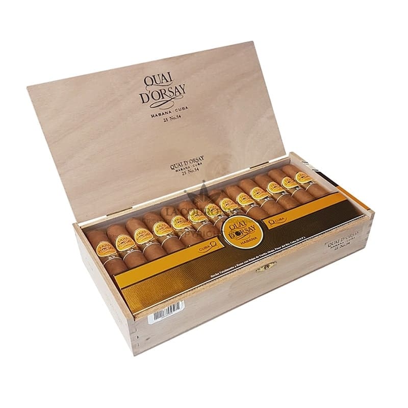 Quai d’Orsay No. 54 (25)