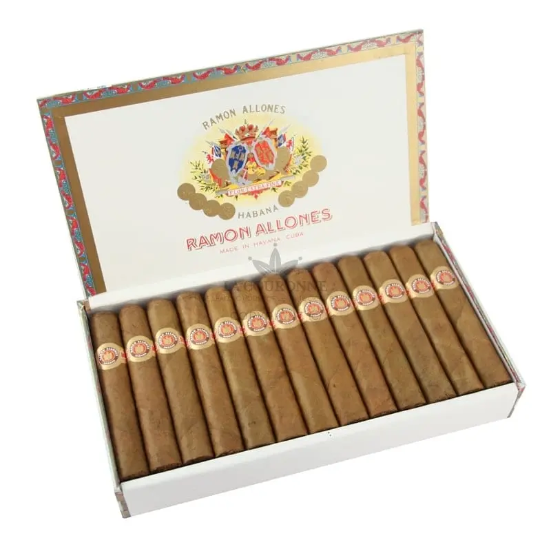 Ramon Allones Specially Selected (25)