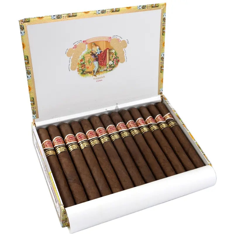 Romeo y Julieta Edición Limitada 2018 (25)