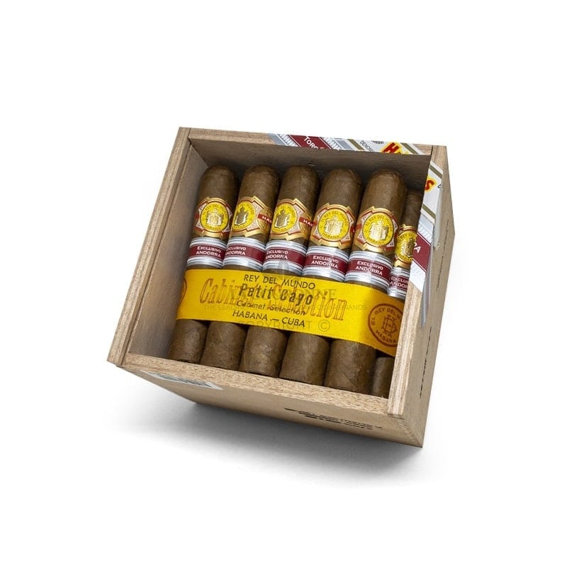 El Rey Del Mundo Petit Cayo Edición Regional Andorra 2018 (25)