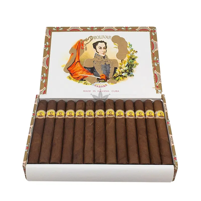 Bolivar Petit Coronas (25)