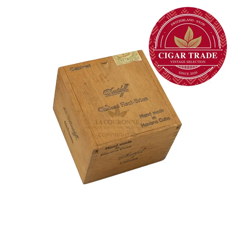 Davidoff Château Haut Brion (25)