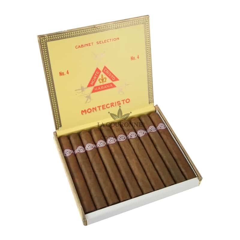 Montecristo No. 4 (10)
