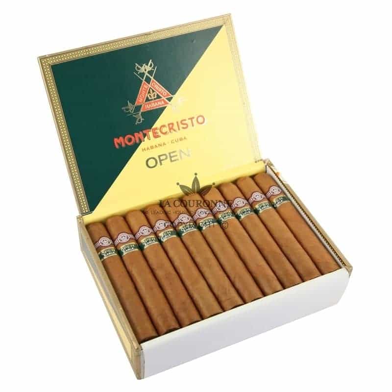 Montecristo Open Eagle (20)
