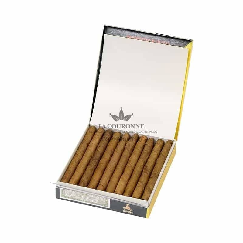 Montecristo Open Mini (5×20)